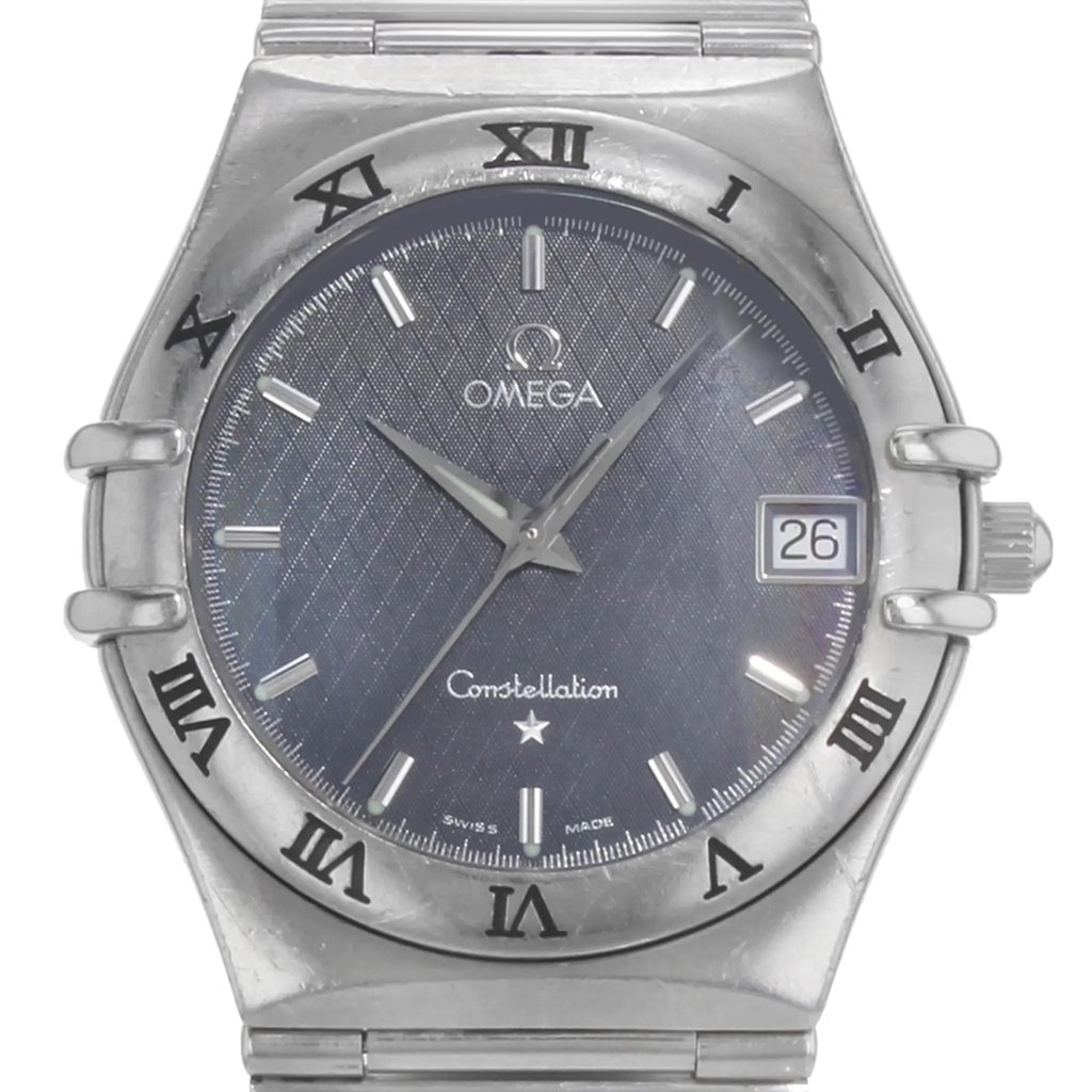 2nd image of OMEGA 1512.40.00 Wristwatch, PreOwned condition