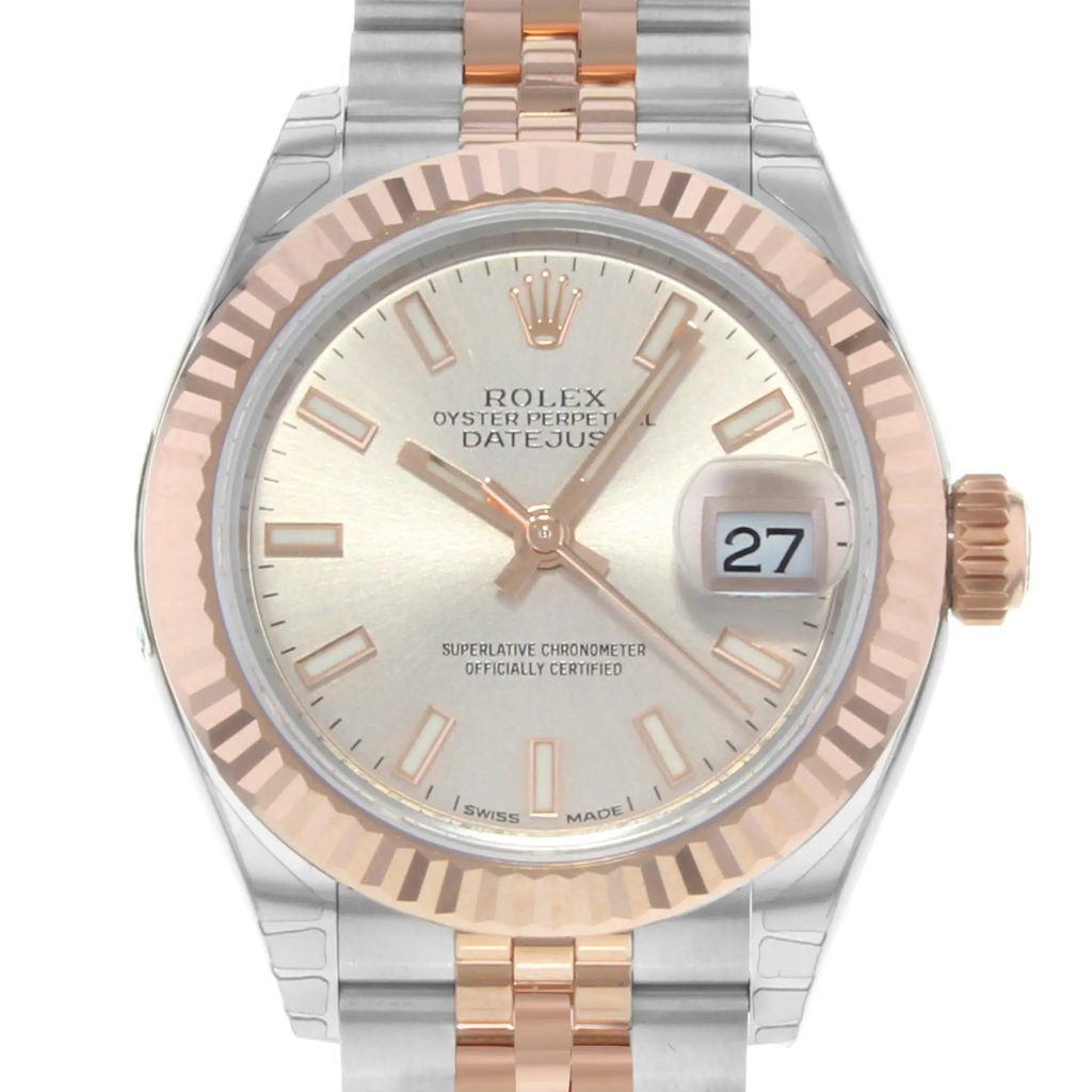 2nd image of Rolex 279171 suij Wristwatch, Unworn condition