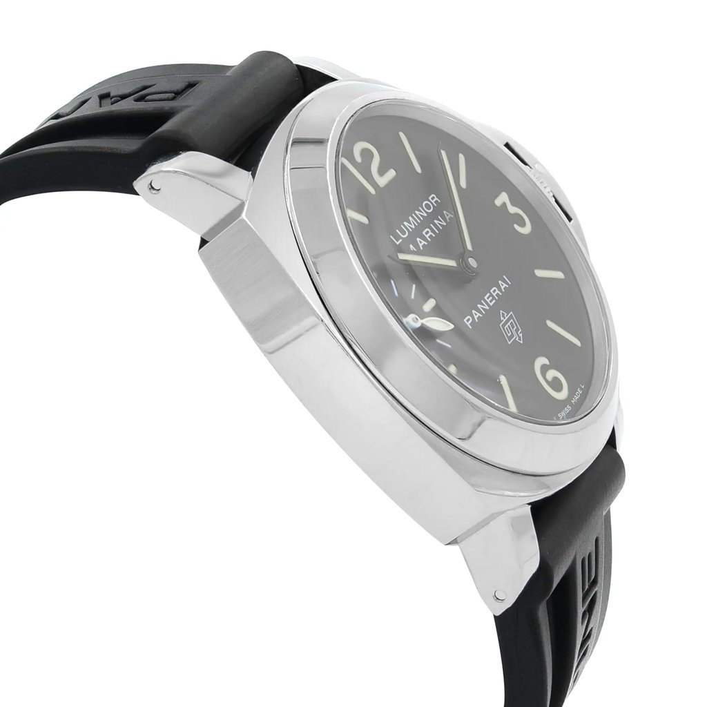 4th image of Panerai PAM00005 Wristwatch, PreOwned condition