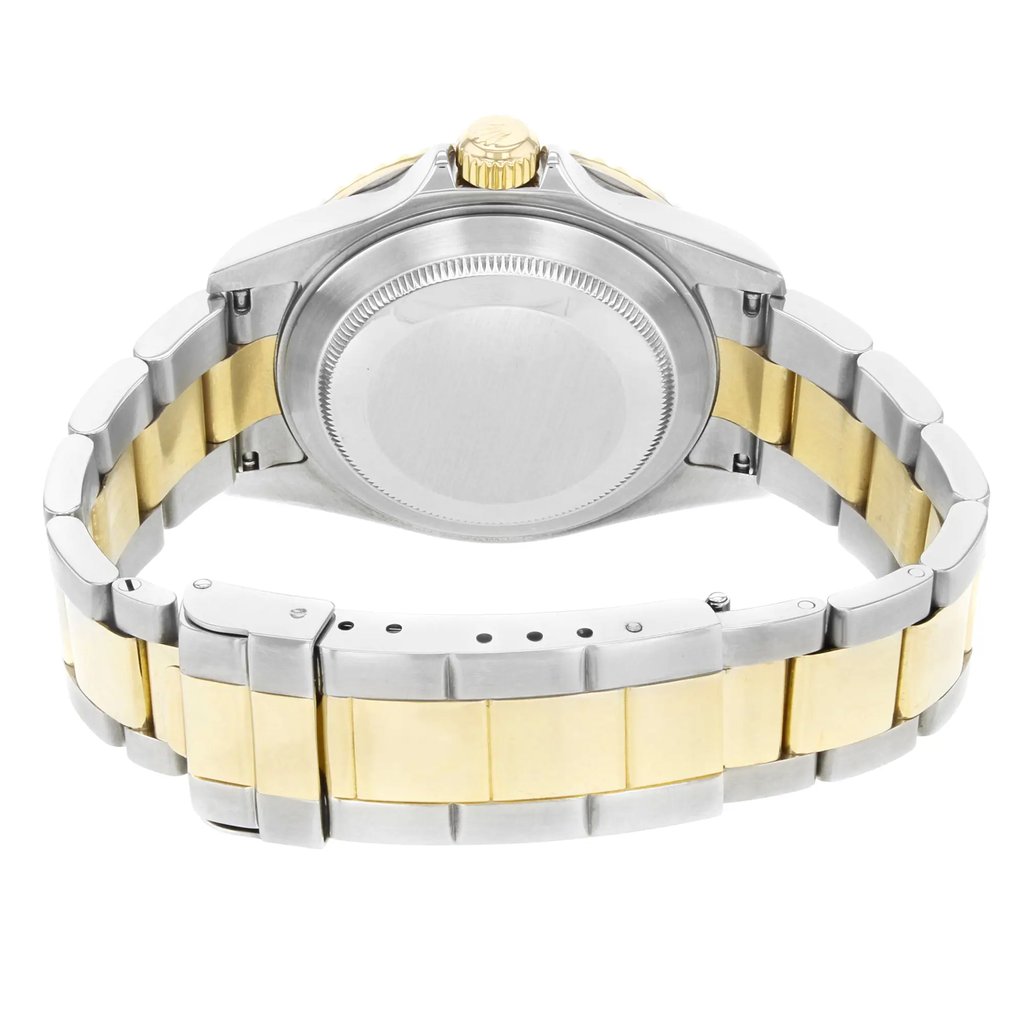 5th image of Rolex 16613 T Wristwatch, PreOwned condition