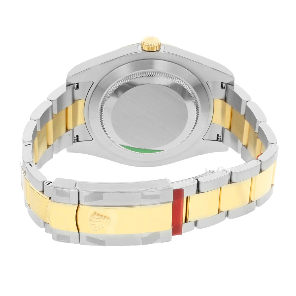 4th image of Rolex 116333 chio Wristwatch, Unworn condition