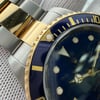 7th image of Rolex Submariner Wristwatch, PreOwned condition