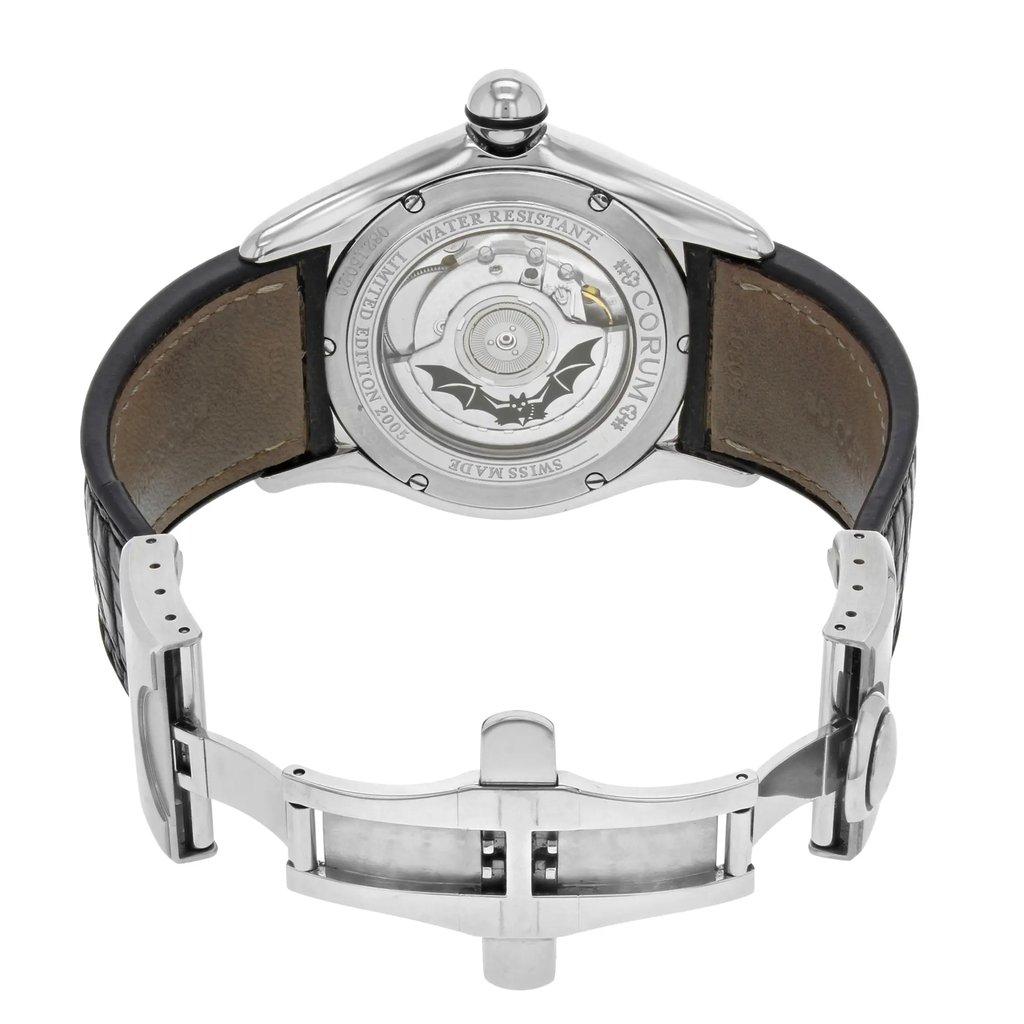 6th image of Cuervo y Sobrinos 082.150.20 Wristwatch, PreOwned condition