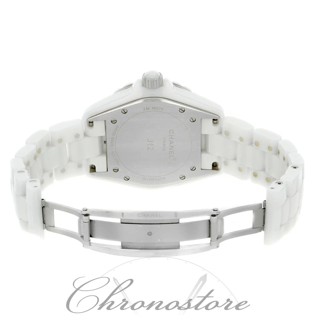 3rd image of Chanel H0970 Wristwatch, PreOwned condition