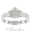 3rd image of Chanel H0970 Wristwatch, PreOwned condition