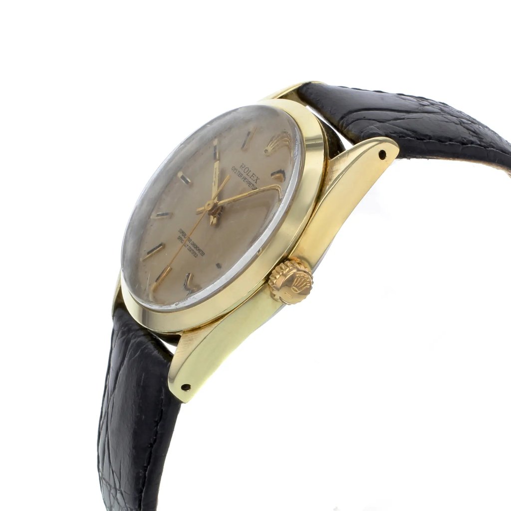 3rd image of Rolex 1024 Wristwatch, PreOwned condition