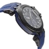 View Of Opposite Crown Facing Side Of Tissot T115.417.37.041.00 Stainless Steel Watch New With Defects Condition