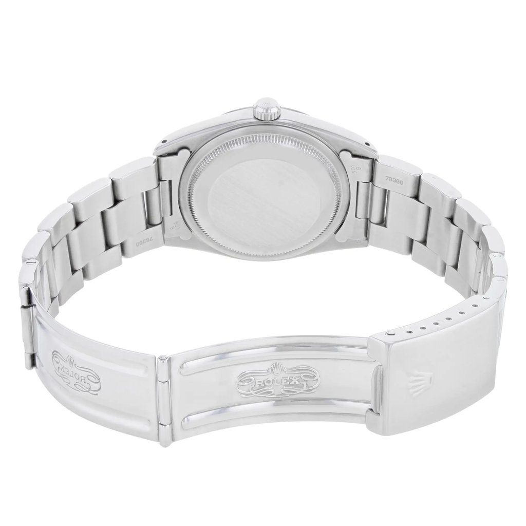 5th image of Rolex 16234 Wristwatch, PreOwned condition