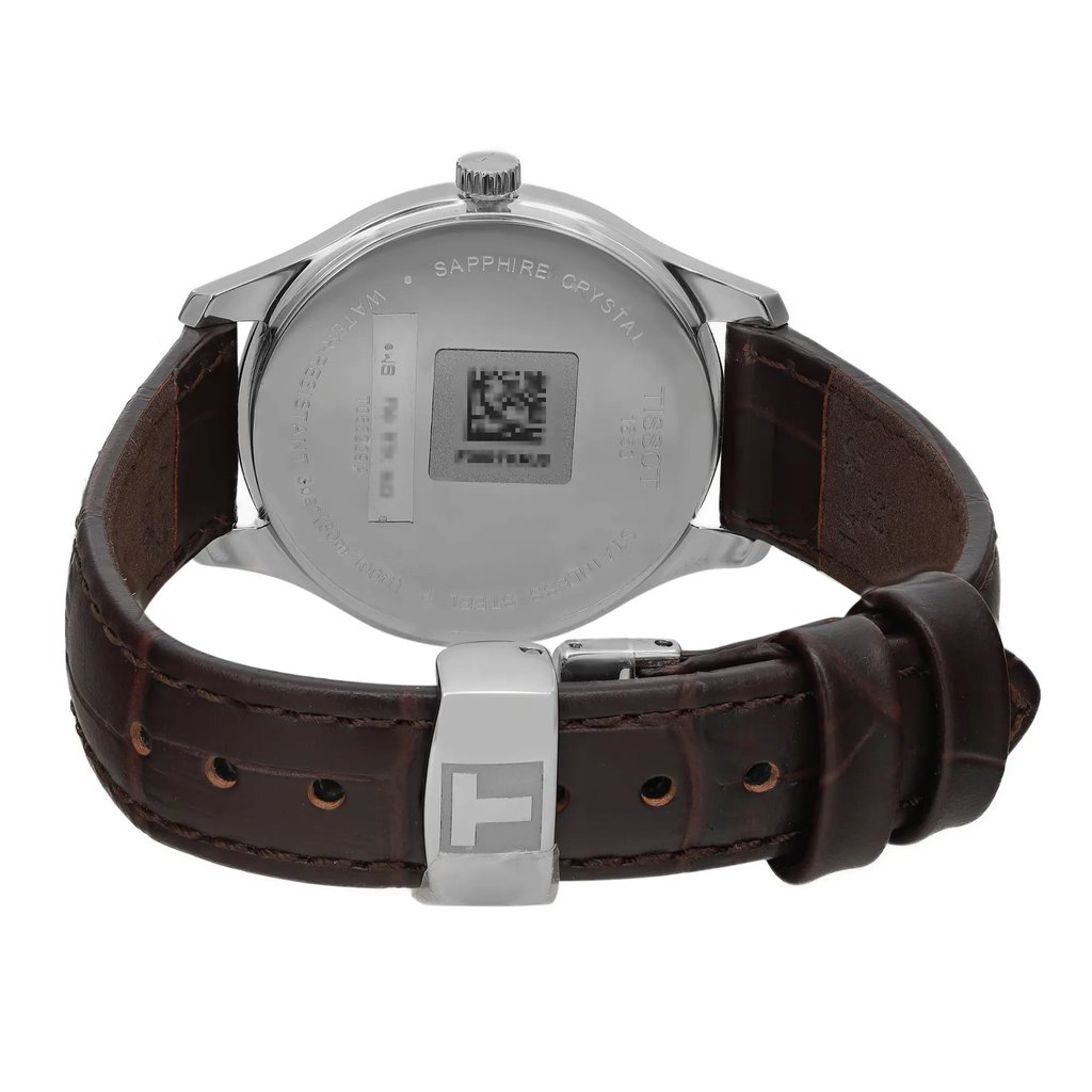 5th image of Tissot Tissot Tradition Wristwatch, Unworn condition