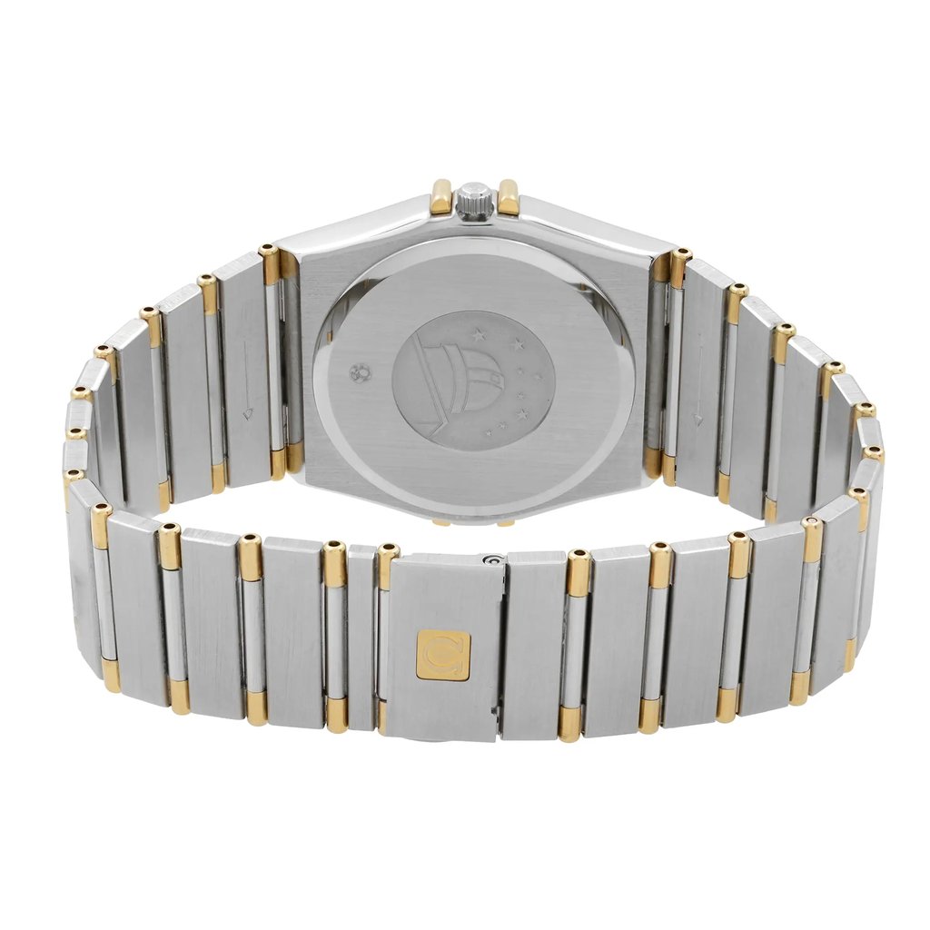 5th image of OMEGA Omega Constellation Wristwatch, PreOwned condition