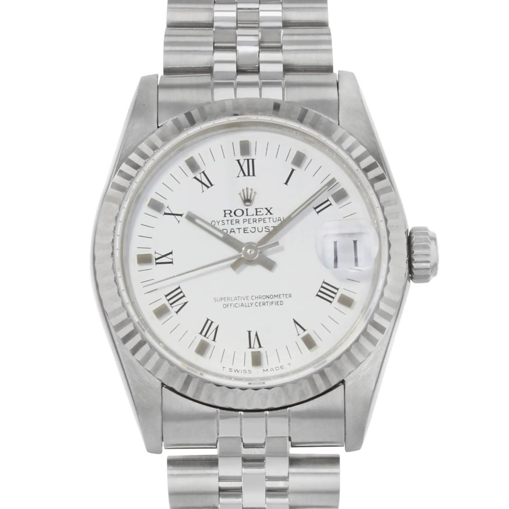 2nd image of Rolex 68274 Wristwatch, PreOwned condition