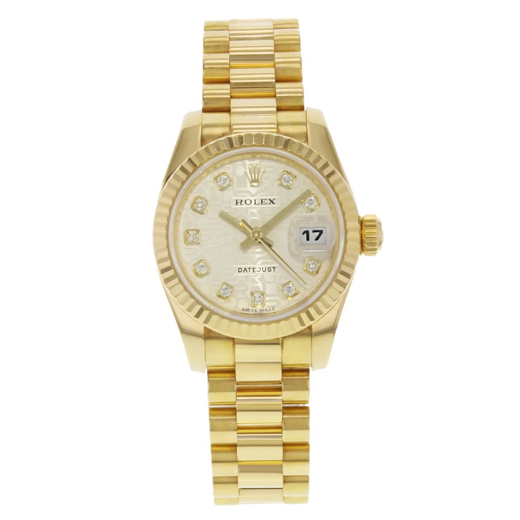 1st image of Rolex 179178 Wristwatch, PreOwned condition