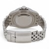 5th image of Rolex Rolex GMT-Master II 126710BLRO Wristwatch, PreOwned condition