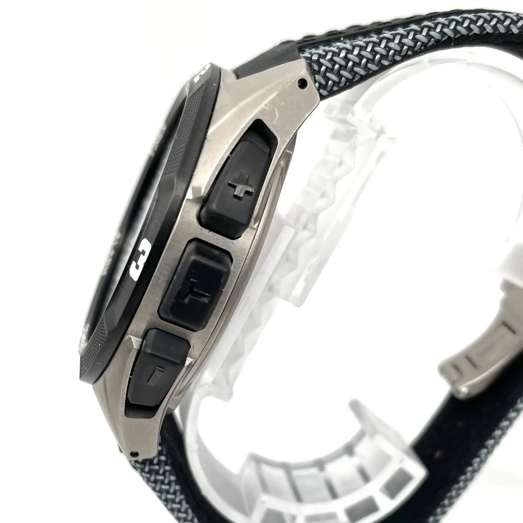 2nd image of Tissot Tissot T-Touch Expert Solar Wristwatch, PreOwned condition