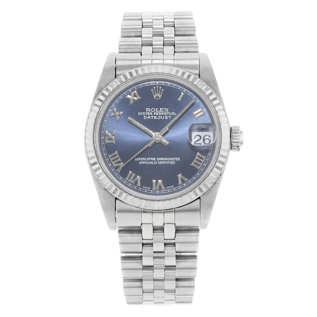 1st image of Rolex 78240 Wristwatch, PreOwned condition