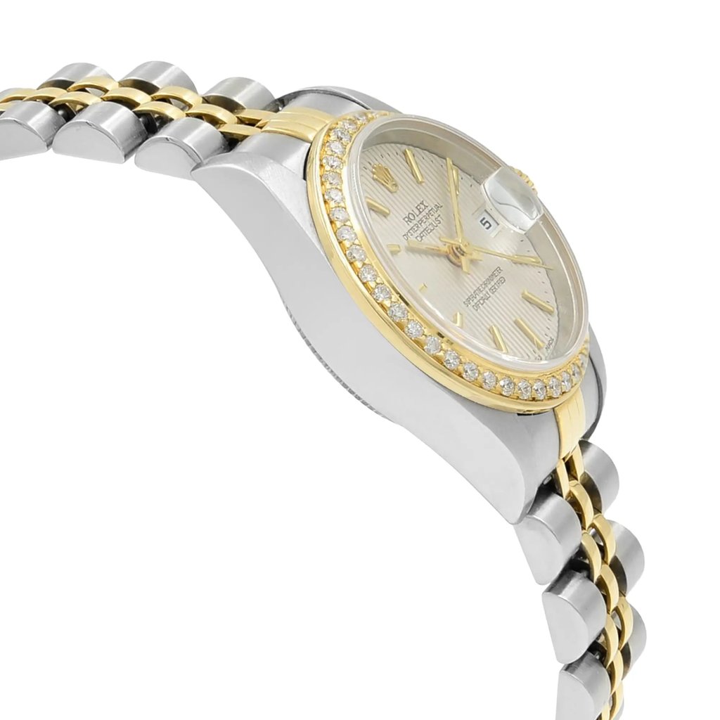 8th image of Rolex 79173 Wristwatch, PreOwned condition