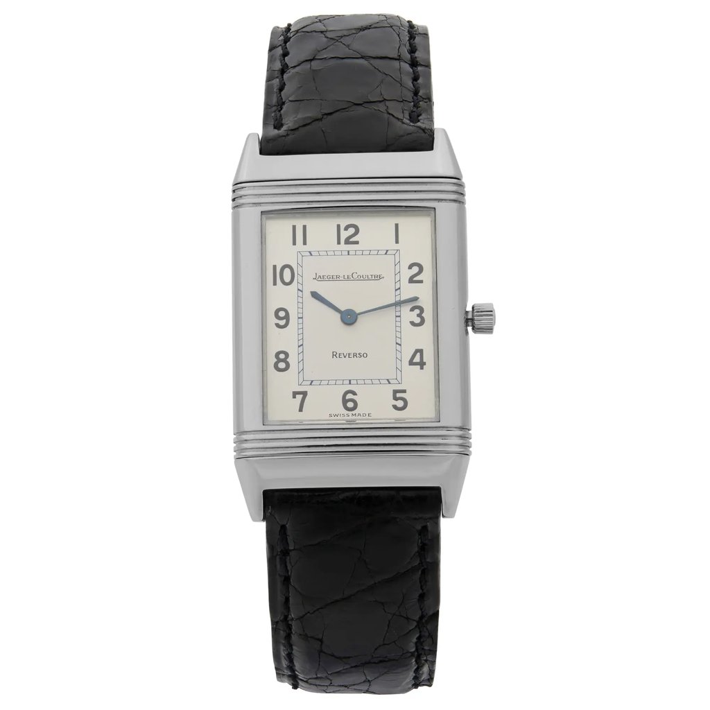 1st image of JLC 250.8.86 Wristwatch, PreOwned condition
