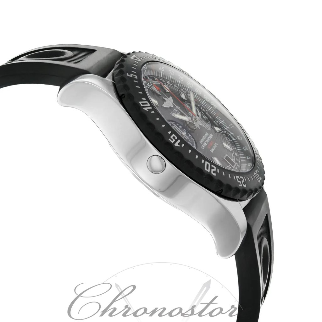 3rd image of Breitling A2736423/B823 Wristwatch, DisplayModel condition