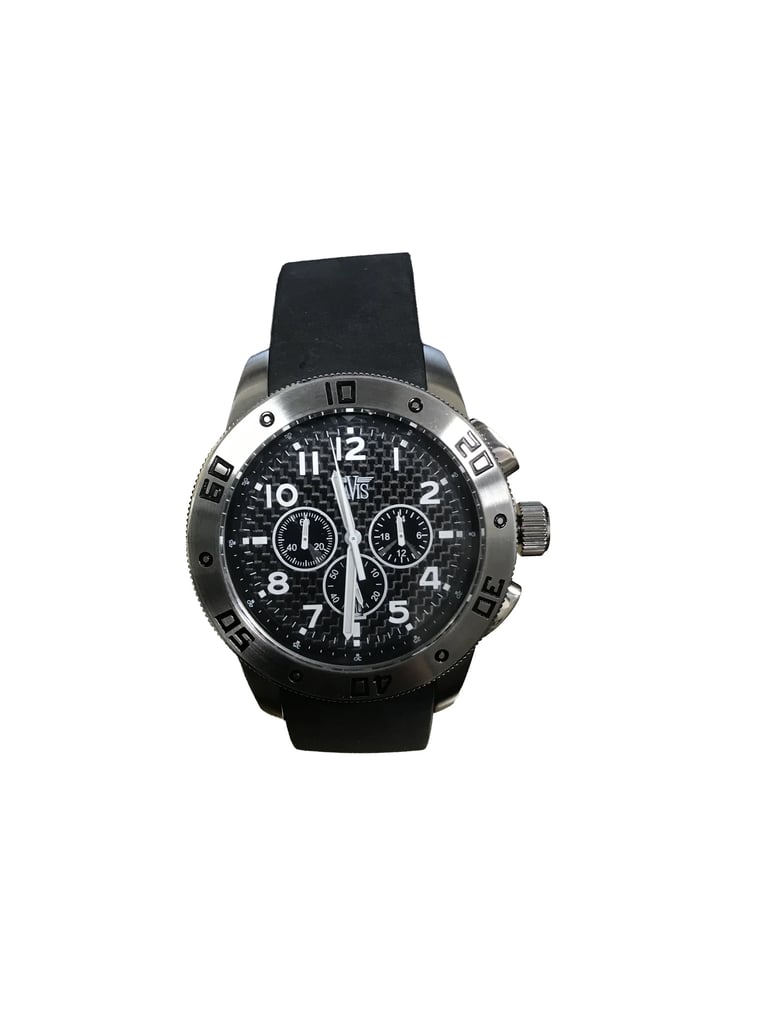 1st image of Davis Davis Aviamatic Wristwatch, NewWithDefects condition
