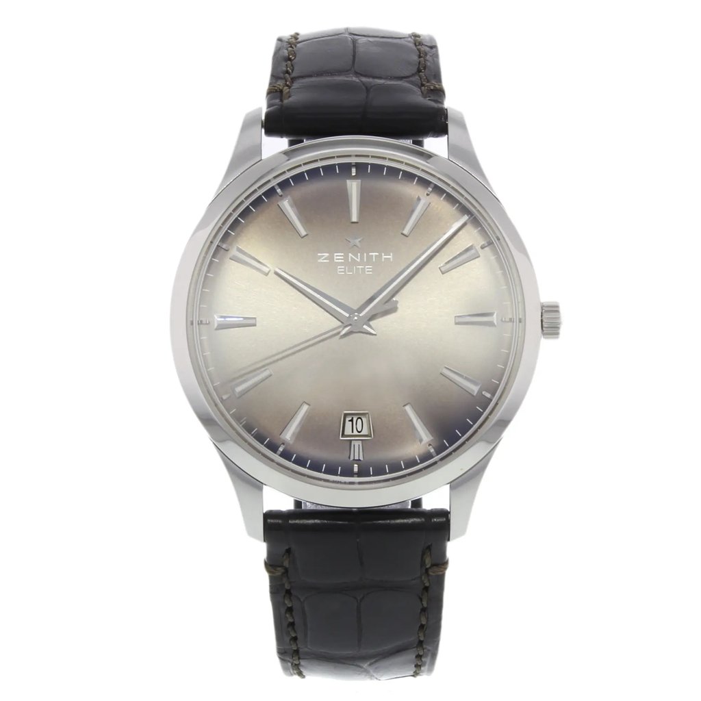 1st image of Zenith 02.2020.670/22.C498 Wristwatch, Unworn condition