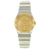 1st image of OMEGA 123.20.27.60.08.002 Wristwatch, Unworn condition