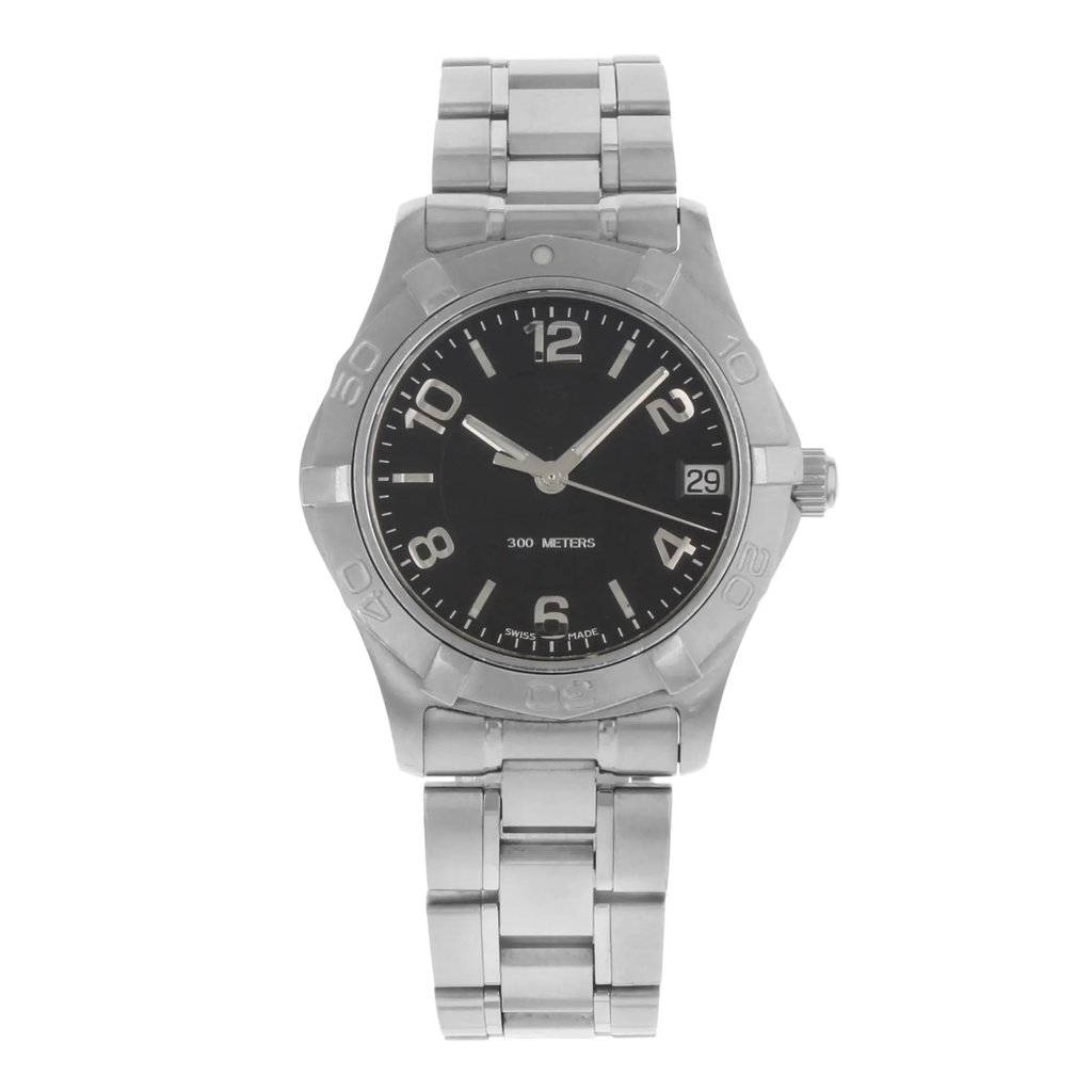 1st image of TAG Heuer WAF1310.BA0817 Wristwatch, PreOwned condition