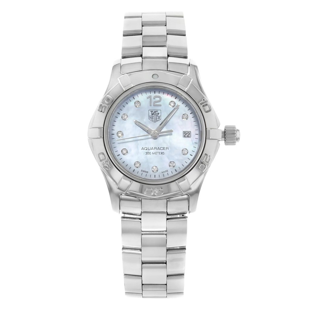 1st image of TAG Heuer WAF1419.BA0824 Wristwatch, PreOwned condition