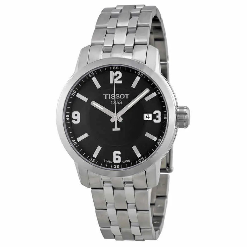 1st image of Tissot Wristwatch, Unworn condition
