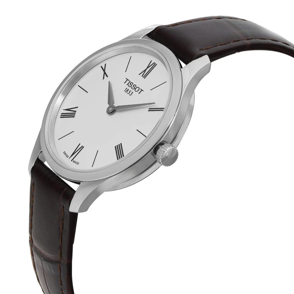 3rd image of Tissot Tissot Tradition Wristwatch, Unworn condition