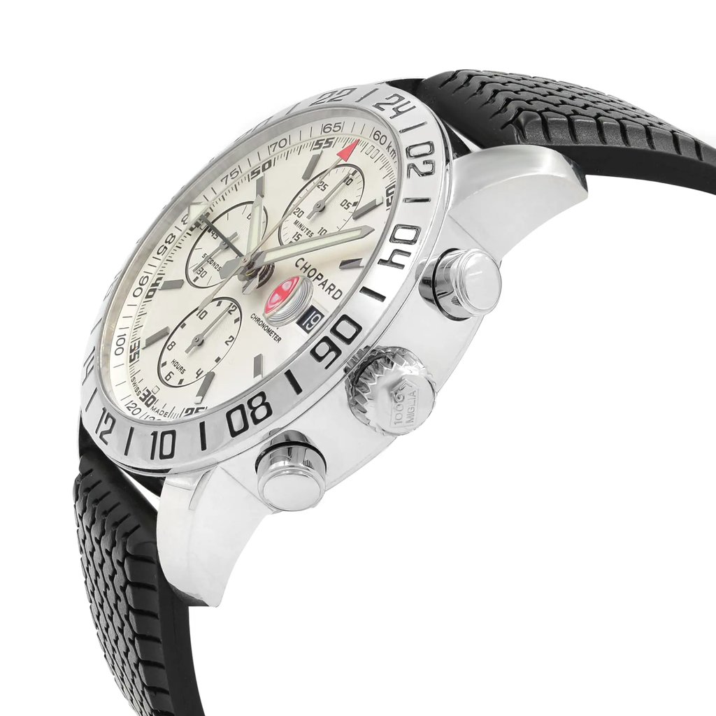 3rd image of Chopard 168992-3003 Wristwatch, PreOwned condition