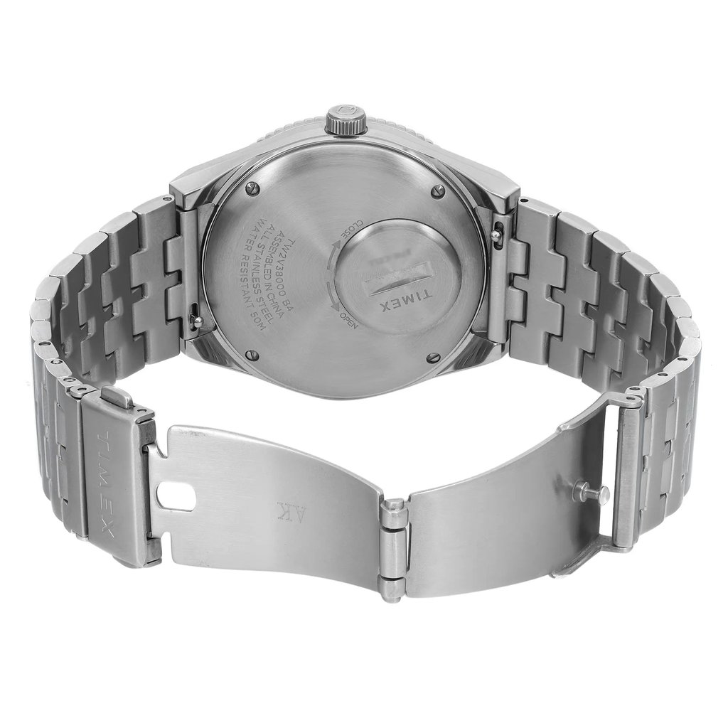 6th image of Timex Timex Q Wristwatch, DisplayModel condition