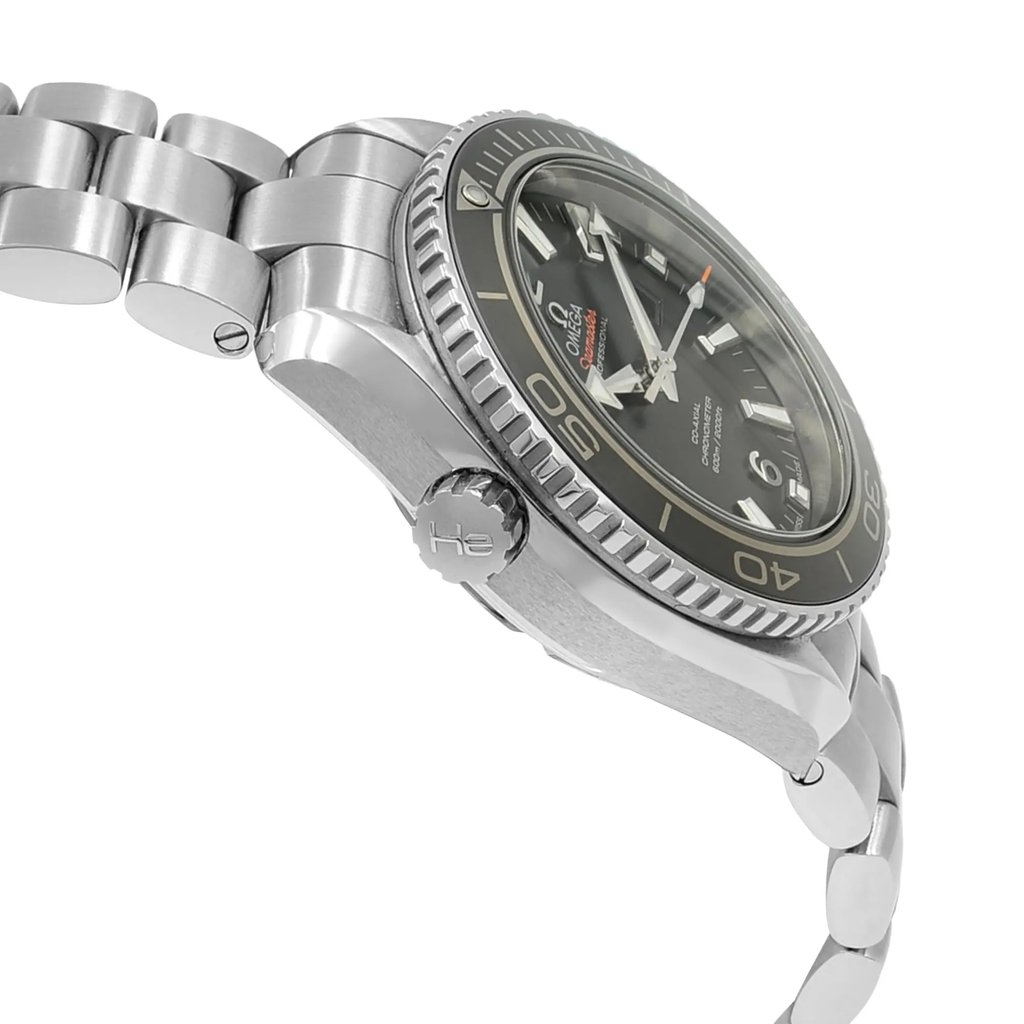 4th image of OMEGA 232.30.38.20.01.001 Wristwatch, DisplayModel condition