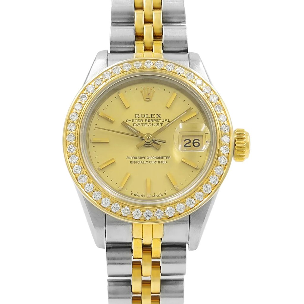 8th image of Rolex 69173 Wristwatch, PreOwned condition