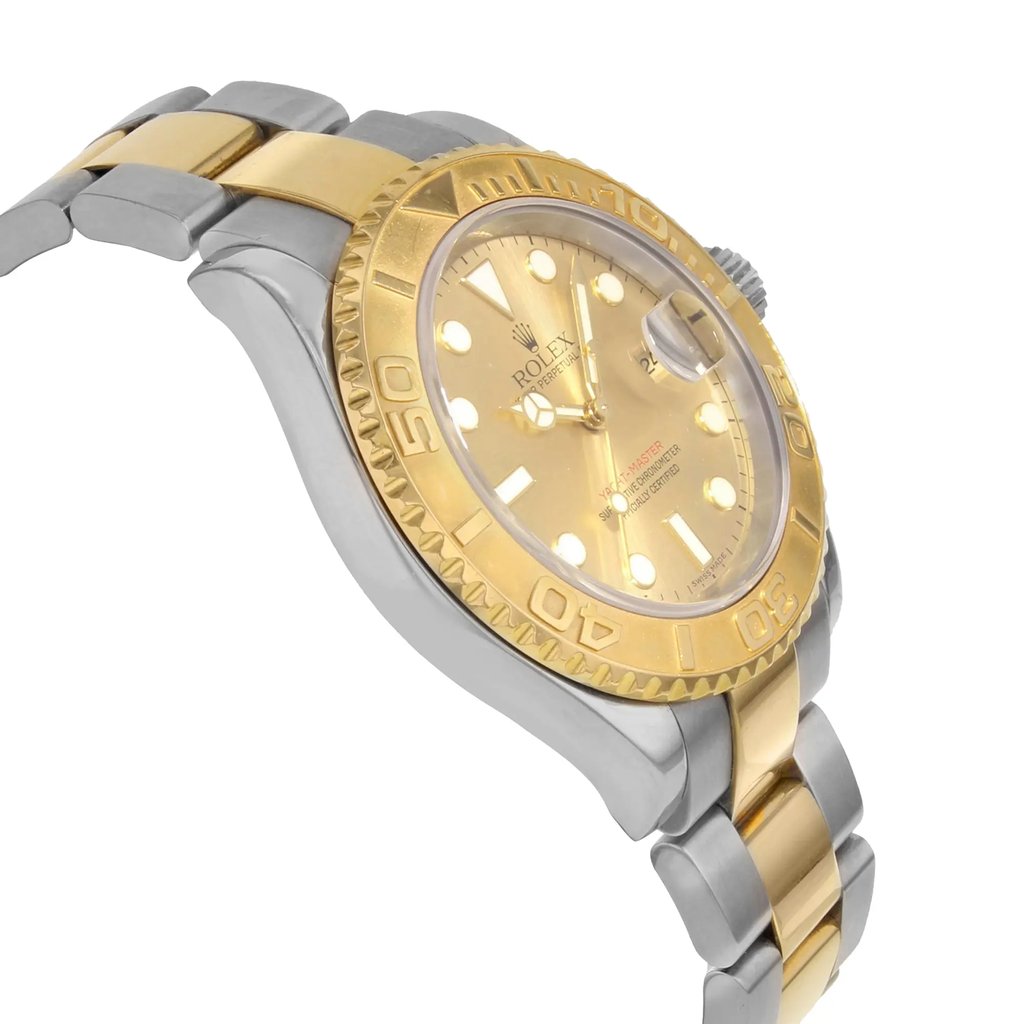 4th image of Rolex 16823 Wristwatch, PreOwned condition