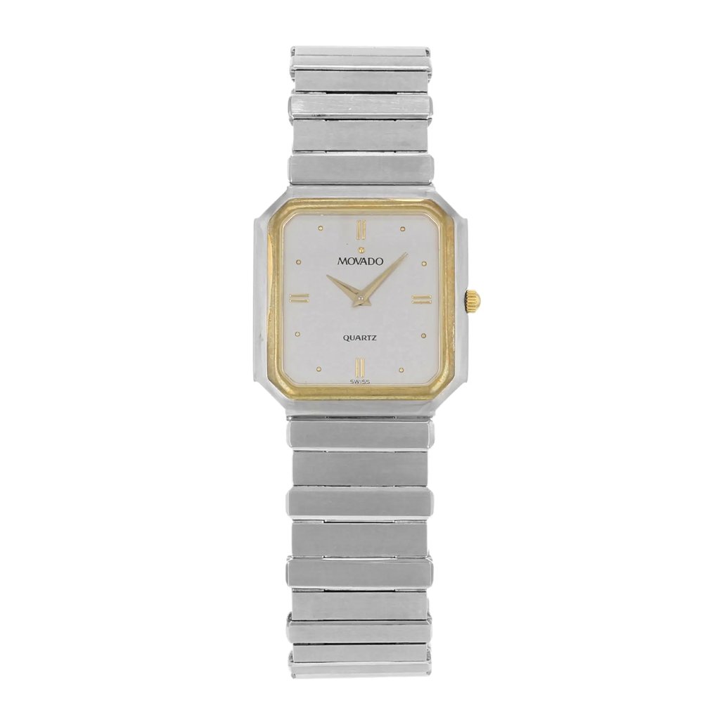 1st image of Movado V54 Wristwatch, PreOwned condition
