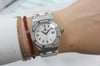 7th image of Audemars Piguet 67621ST.ZZ.D012CR.02 Wristwatch, PreOwned condition