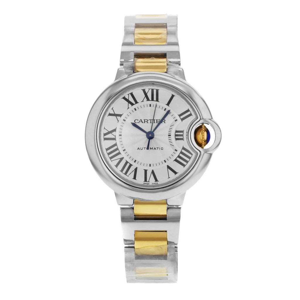 1st image of Cartier W6920099 Wristwatch, Unworn condition