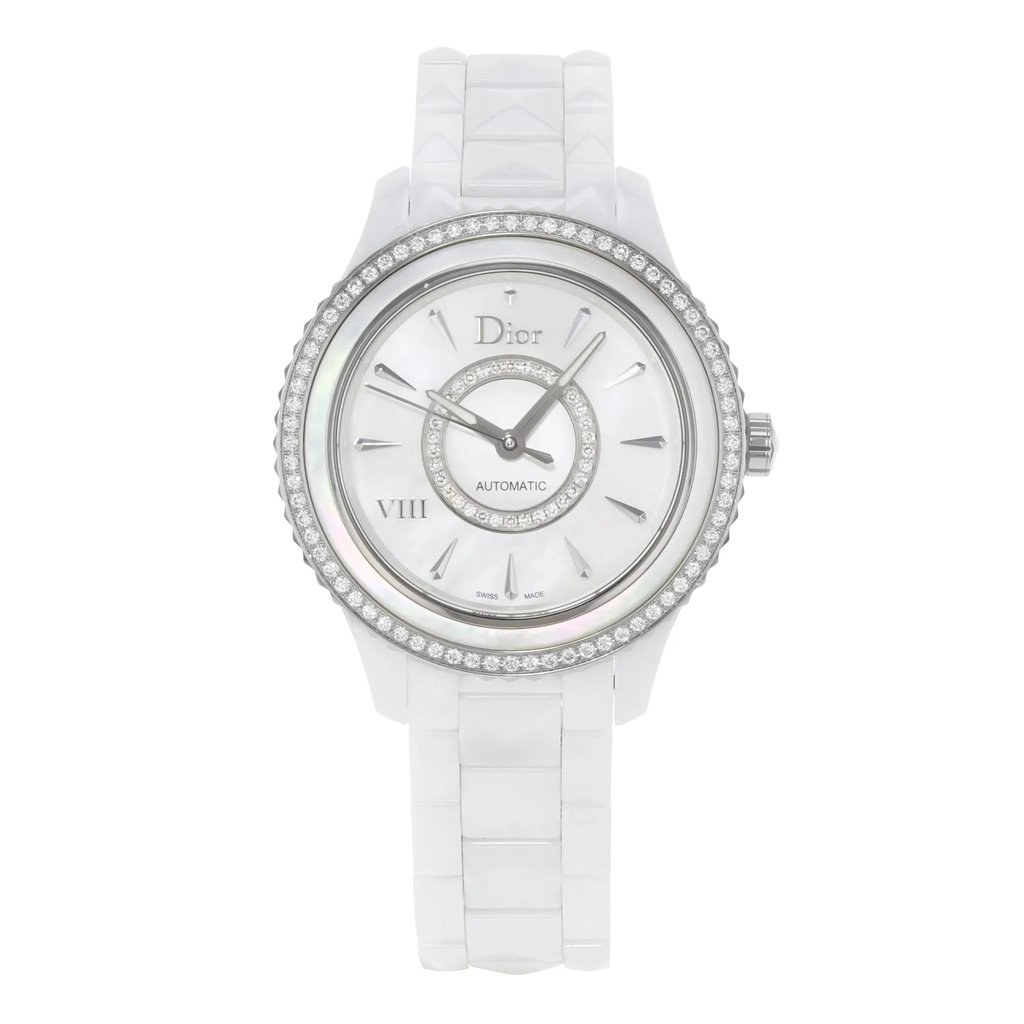 1st image of Christian Dior CD1245E9C001 Wristwatch, DisplayModel condition