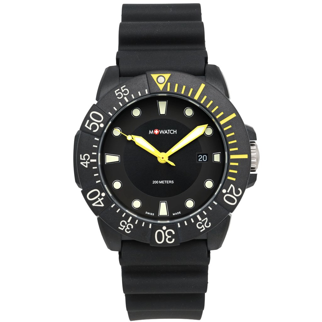 1st image of m-watch WYY.92220.RB Wristwatch, Unworn condition