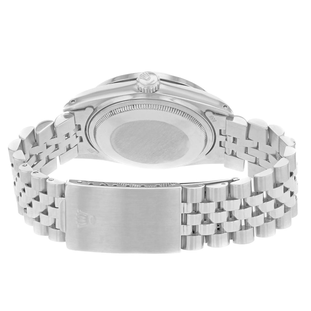 4th image of Rolex 16014 Wristwatch, PreOwned condition