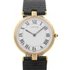 2nd image of Cartier 8100 Wristwatch, PreOwned condition