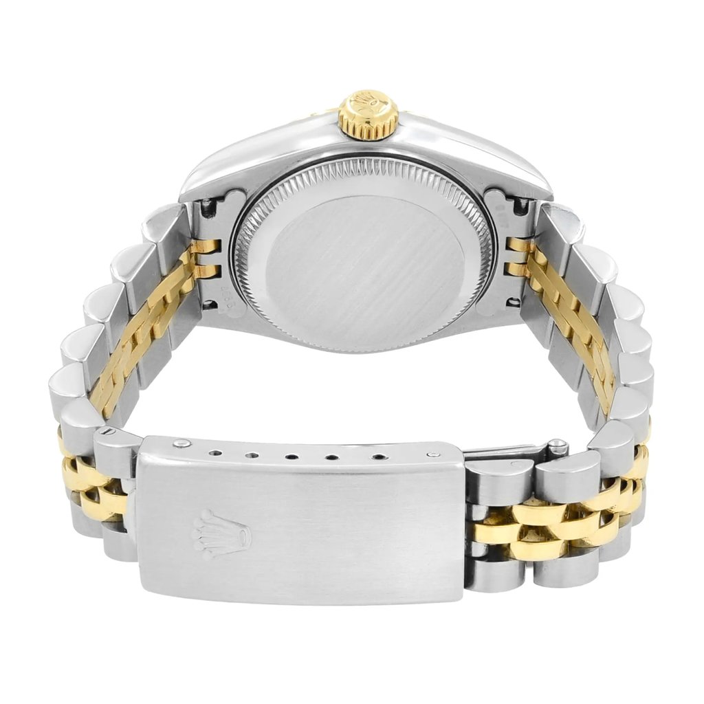 5th image of Rolex 79173 Wristwatch, PreOwned condition