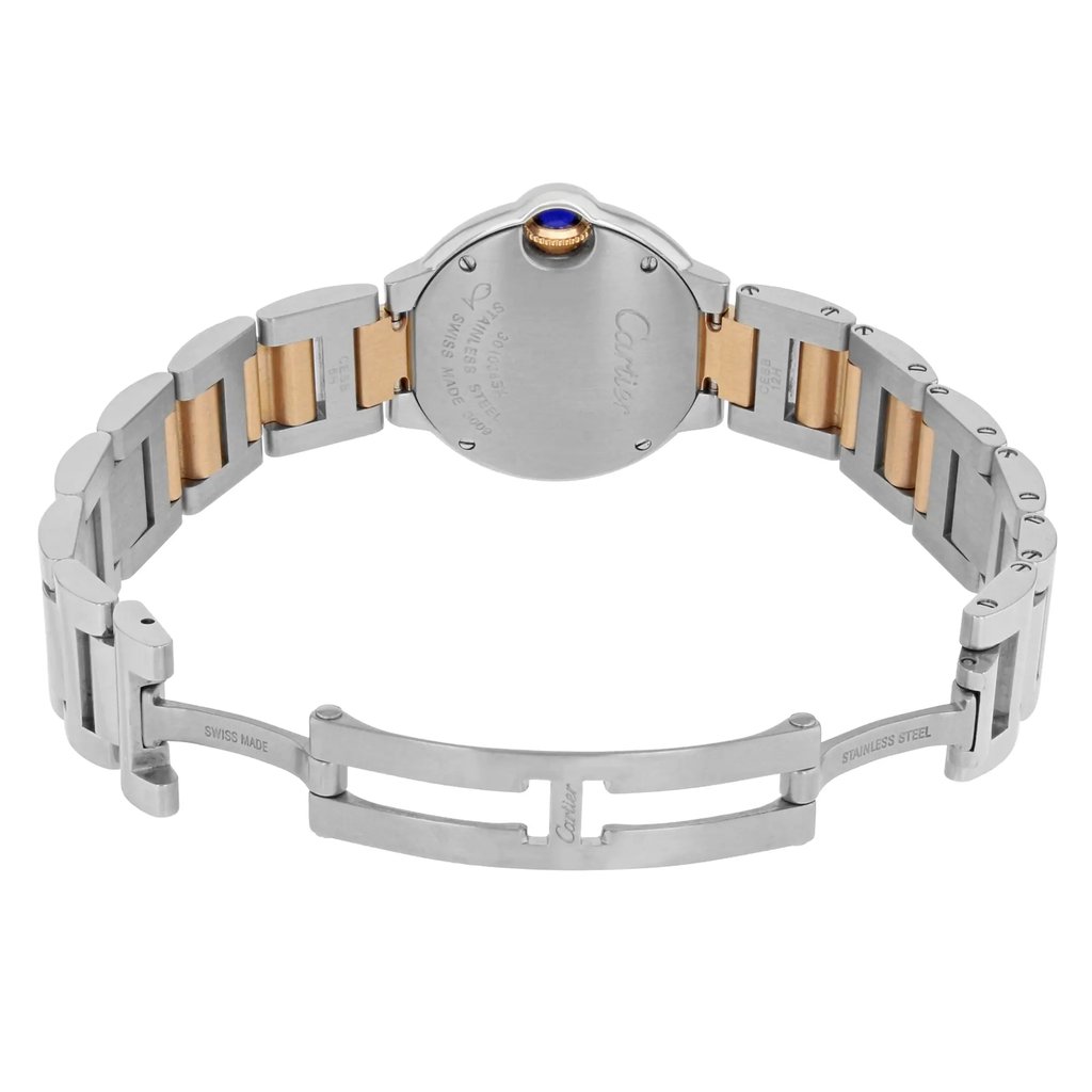 5th image of Cartier WE902030 Wristwatch, PreOwned condition