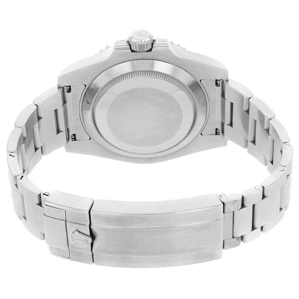 4th image of Rolex 114060 Wristwatch, PreOwned condition