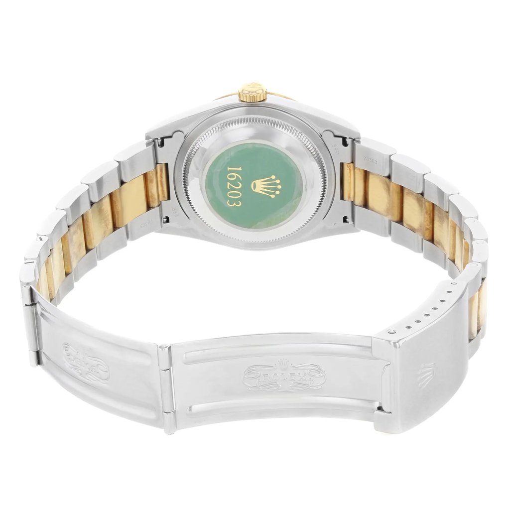 5th image of Rolex 16203 Wristwatch, PreOwned condition