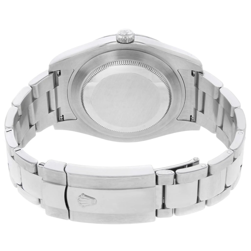 5th image of Rolex 116300 bkio Wristwatch, PreOwned condition