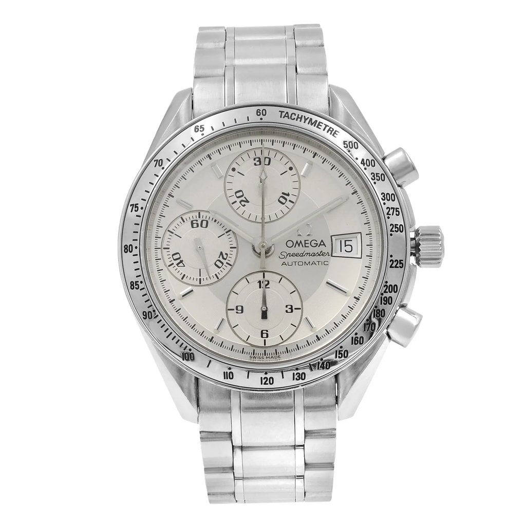1st image of OMEGA Omega Speedmaster Wristwatch, PreOwned condition