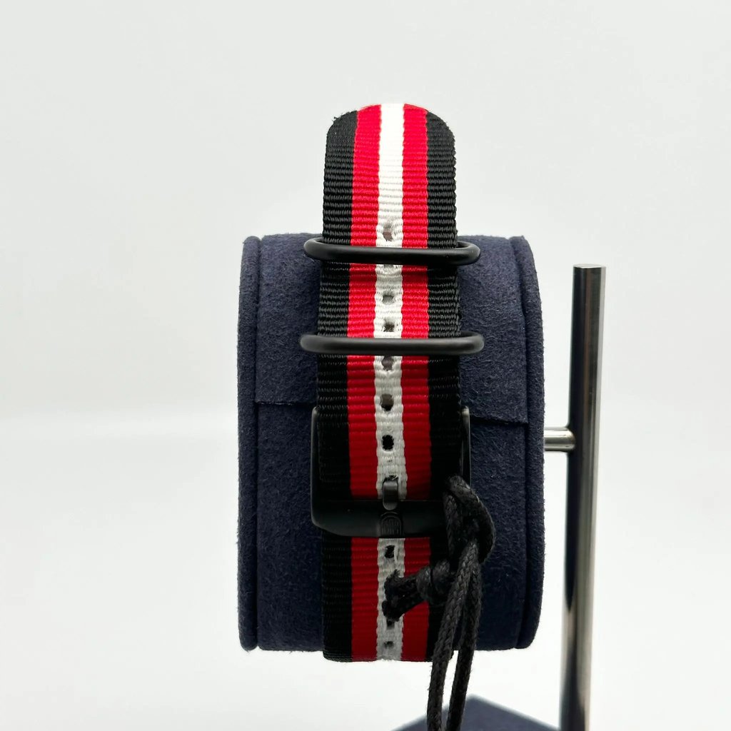 7th image of Luminox Luminox Navy Seal Japan Tsunami Aid Funds  Wristwatch, PreOwned condition