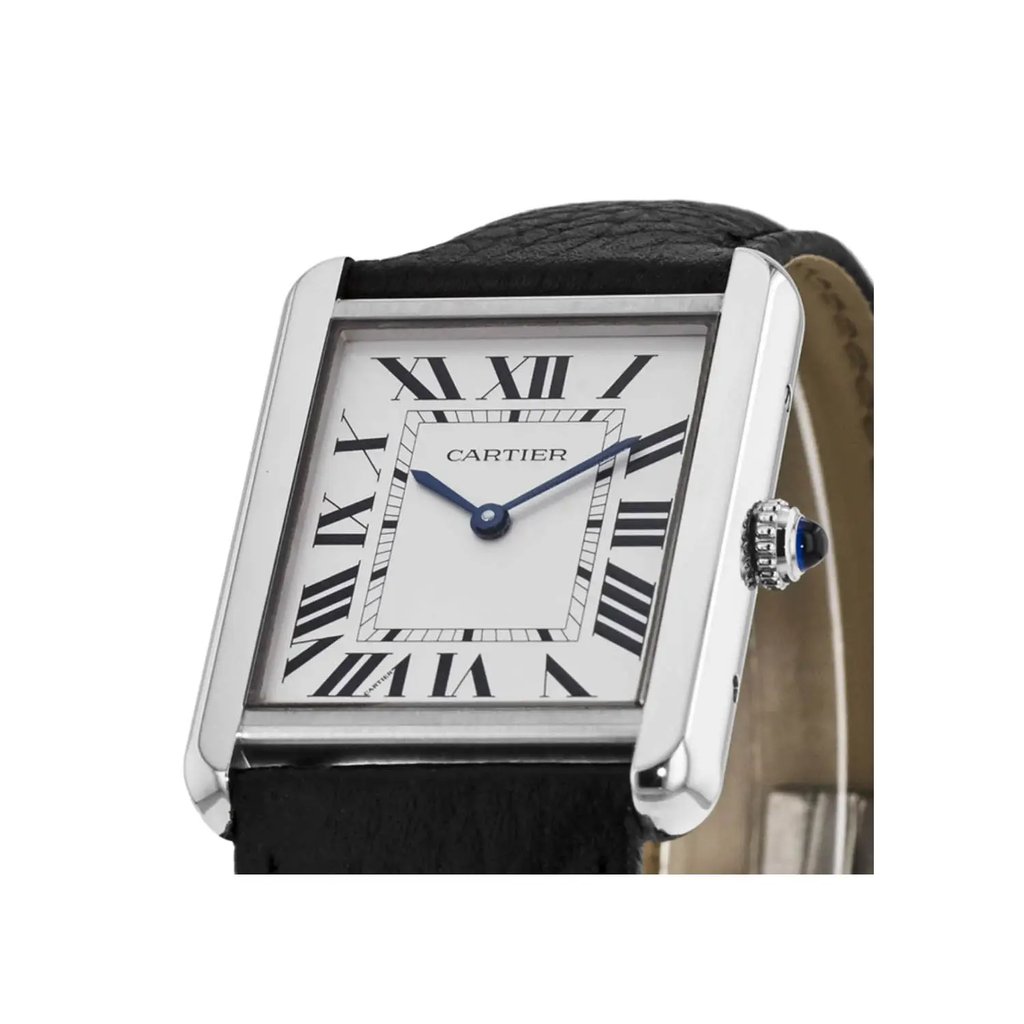 2nd image of Cartier WSTA0028 Wristwatch, Unworn condition