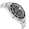 View Of Opposite Crown Facing Side Of Rolex 16610 Stainless Steel Watch Pre Owned Condition